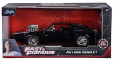Jada 1/24 Dom's Dodge Charger R/T