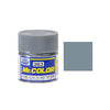 Mr Color -  363 Medium Sea Gray BSC637 (Flat)