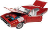 Auto World 1/18 1972 Plymouth Road Runner GTX