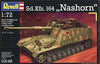 Revell 1/72 Sd.Kfz. 164 "Nashorn"