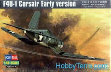 Hobby Boss- 1/48 F4U-1 Corsair Early version