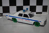 GreenLight 1/24  1975 Dodge Monaco Chicago Police Department