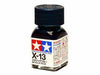 X-13 Metallic Blue Enamel Paint