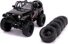 Jada 1/24 2007 Jeep Wrangler