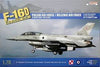 Kinetic 1/72 F-16D Block 52 Polish Air Force/ Hellenic Air Force Advanced Viper
