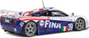 Solido 1/18 McLaren F1 GTR Short Tail 24H Le Mans 1996
