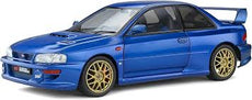 Solido 1/18 Subaru Impreza 22B-STi Version