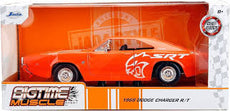 Jada 1/24 1968 Dodge Charger R/T