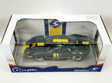 Solido 1/18 Ford GT40