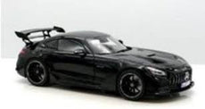 Norev 1/18 Mercedes-AMG GT Black Series 2021 (Black)