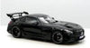 Norev 1/18 Mercedes-AMG GT Black Series 2021 (Black)