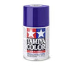 TS-57 Blue Violet  Synthetic Paint