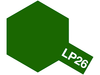LP-26 Dark Green (JGSDF) Lacquer Paint