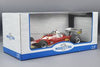 MCG 1/18 Ferrari 312 T2B #12 2nd Japan GP (Fuji) 1977