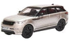 Welly 1/18 Range Rover 2003 Silver