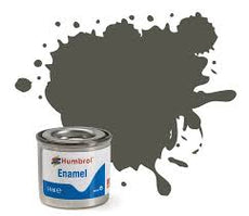 Humbrol Enamel - Matt 75