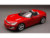 Maisto 1/24 2008 Saturn Sky Red Line