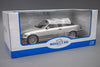 MCG 1/18 BMW Alpina B3 3.2 Convertible (Silver)