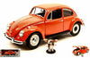 GreenLight 1/18 1967 Volkswagen Beetle (Gremlins)
