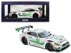 Norev 1/18 Mercedes AMG GT3 Team Riley Daytona 2017