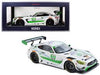 Norev 1/18 Mercedes AMG GT3 Team Riley Daytona 2017