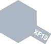 XF-19 Flat Sky Grey Enamel Paint