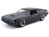 Jada 1/24 Letty's Plymouth Barracuda