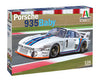 Italeri 1/24 Porsche 935 Baby