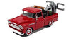 Motor Max 1/24 1958 Chevy Apache Fleetside Pickup