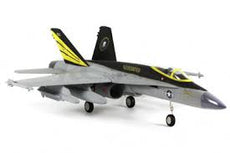 FMS- F-18 V2 64mm