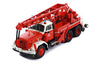 IXO-Models 1/43 Magirus Deutz Uranus KW 16 (Red)