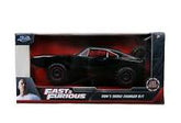 Jada 1/24 Dom's Dodge Charger R/T