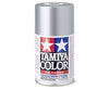 TS-83 Metallic Silver Synthetic Paint
