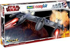 Revell 1/59 Star Wars Magnaguard Fighter