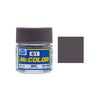 Mr Color - 61 Burnt Iron (Metallic)