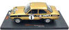 IXO-Models 1/18 Ford Escort MKi RS 1600 #1 Welsh Rally 1972