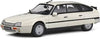 Solido 1/43 Citroen CX 1988 GTi Turbo II-2.5l