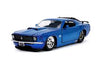 Jada 1/24 1970 Ford Mustang Boss 429