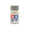XF-19 Flat Sky Grey Enamel Paint