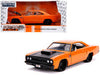 Jada 1/24 1970 Plymouth Road Runner