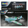 Revell 1/32 Messerschmitt BF109 G-6