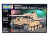 Revell 1/72 PzKpfw V "Panther" Ausf. G (Sd.Kfz. 171