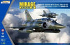 Kinetic 1/48 Mirage 2000