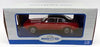 MCG 1/18 Ford Capri MKI 1973 (Red)