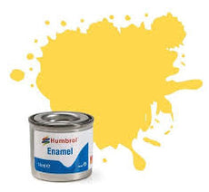 Humbrol Enamel - Matt 74