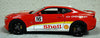 GreenLight 1/24 2017 Chevrolet Camaro SS Shell Oil
