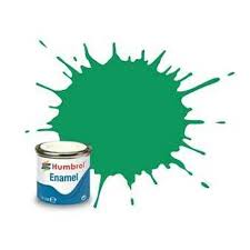 Humbrol Enamel - MET 50
