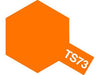 TS-73 Clear Orange Synthetic Paint