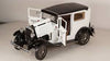 Sun Star 1/18 1931 Ford Model A Tudor Police Car