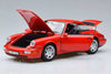 Norev 1/18 Porsche 911 Carrera 2 1990 (Red)